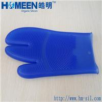 皓明有機(jī)硅 以創(chuàng)新材料打造安全耐用的硅膠廚房用品