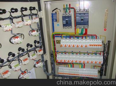 合肥橋架設備定制加工與配電箱專業服務 勇邦電氣一站式解決方案