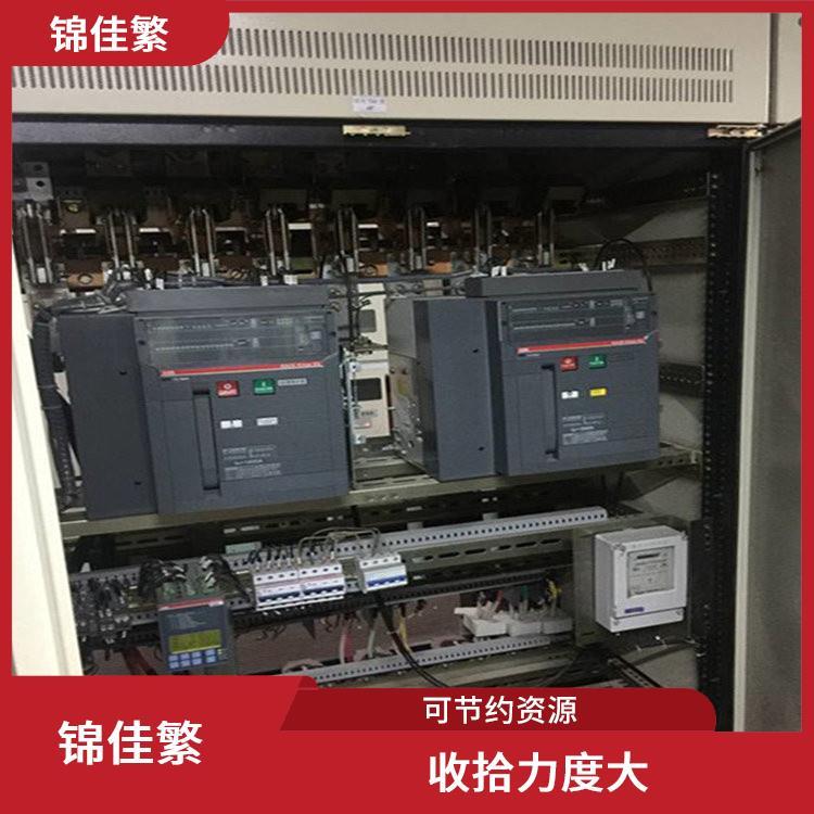 合肥電纜線回收與配電箱回收 一站式快速上門服務解決方案