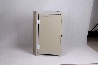 300×300×160灰蓋PVC配電箱詳解 產(chǎn)品特性、應(yīng)用場景與樣板圖展示