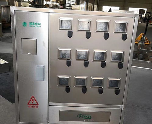 合肥配電箱 安徽聯控品牌如何保障家用用電安全