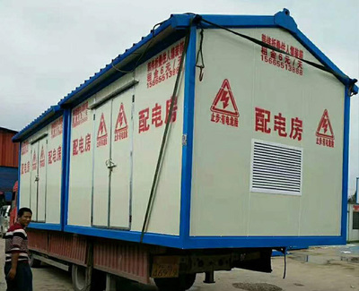 安徽地區(qū)集裝箱及鋼結(jié)構(gòu)活動(dòng)房價(jià)格概覽 韓偉鋼結(jié)構(gòu)與合肥配電箱參考