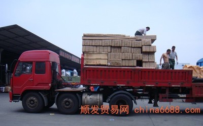 合肥至包頭物流專線2022升級(jí)，全境派送助力配電箱運(yùn)輸無(wú)憂